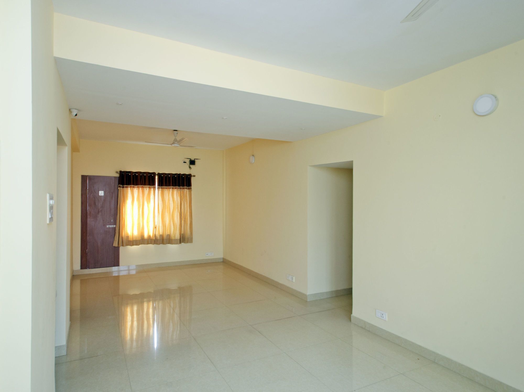 Oyo 460 Hotel Ivory Residency Kolkata Bagian luar foto